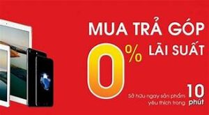 mua điện thoại samsung trả góp lãi suất 0