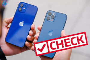 cách kiểm tra điện thoại iphone 14 đơn giản - hiệu quả