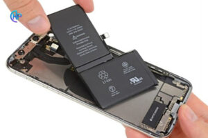 pin điện thoại iphone nguyên zin