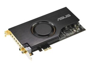 Những mẫu card âm thanh cho máy tính bàn PC Laptop hay nhất