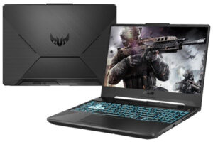 Laptop Gaming Giá Rẻ Dưới 15 Triệu